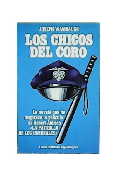 Los chicos del coro.